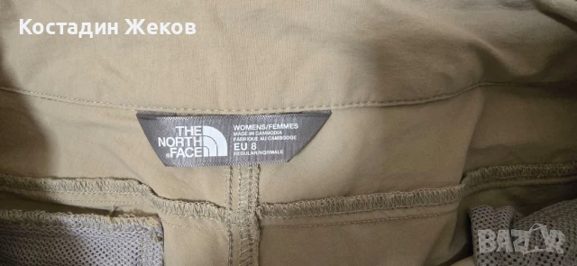 Дамски оригинален панталон. THE NORTH FACE , снимка 11 - Спортни екипи - 51419908
