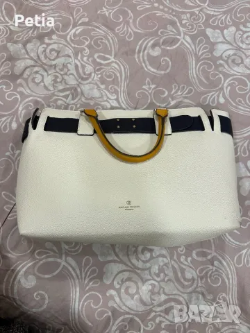 Дамски чанти, снимка 8 - Чанти - 47739537