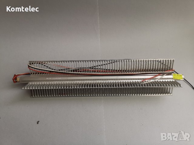 Нагреватели за климатични инсталации 