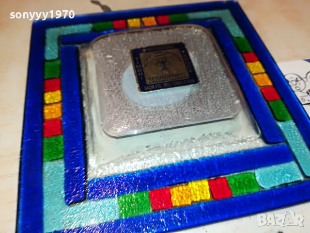 КРАСИВА ЧИНИЯ 16СМ 0403232000, снимка 3 - Колекции - 39885980