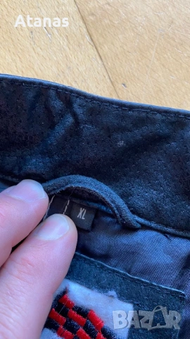 Лот кожени якета, снимка 2 - Якета - 53628749