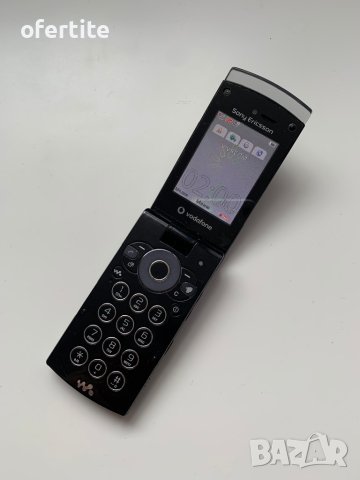 ✅ Sony Ericcson 🔝 Walkman W980i , снимка 3 - Sony Ericsson - 40982937