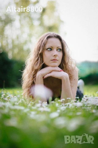 Nikon AF-S 50mm f/1.4G обектив Никон, снимка 11 - Обективи и филтри - 53566718