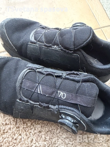 Маратонки adidas terrex 36 , снимка 7 - Детски маратонки - 56271139