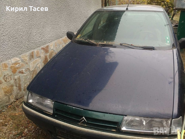 Citroen Xantia на части