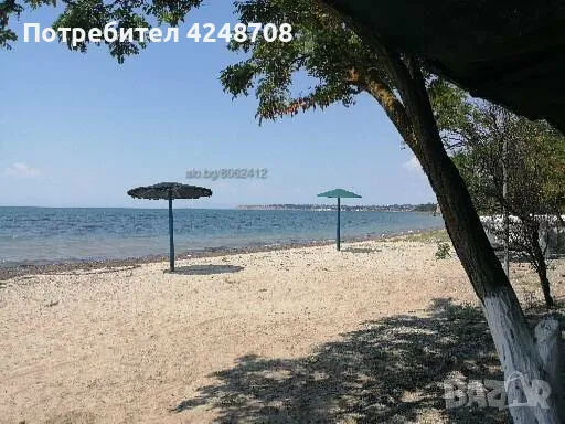 	Почивка в Гърция с вашия домашен любимец в каравана., снимка 11 - Почивки в Гърция - 47374946