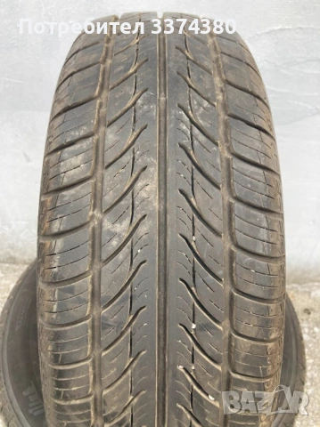 Летни Гуми Taurus 175 65 14 dot 21