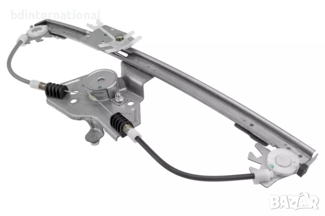 51358212100 Стъклоповдигач за BMW E46 Комби / Седан - Заден Десен, снимка 2 - Части - 53751537