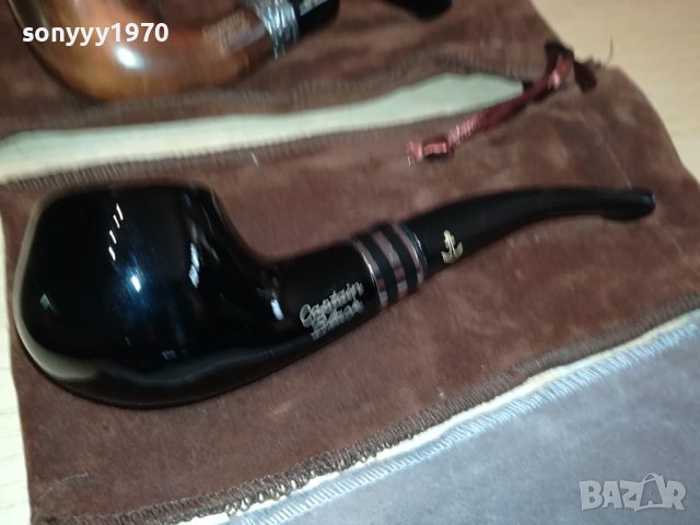 ЛУЛИ НОВИ РАЗЛИЧНИ ГЛАНЦ-ЛУКСОЗНИ 1409231020, снимка 10 - Лули - 42186671