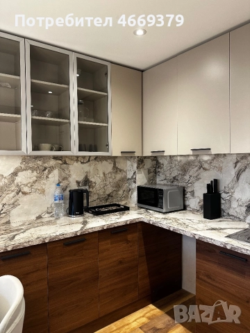 Отдавам 4- СТАЕН апартамент, снимка 15 - Апартаменти - 52663034