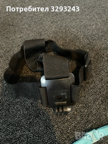 Go Pro 7 action camera , снимка 18 - Камери - 53203534
