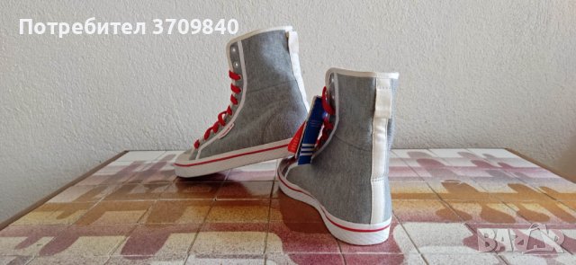 Adidas originals Honey Hi Top , снимка 4 - Кецове - 40591457