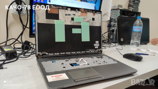 Лаптоп HP ProBook 655 G1 