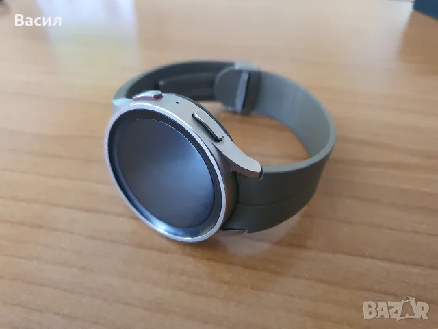 Samsung Galaxy Watch5 Pro