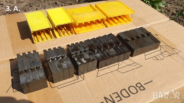 ножове за REMS, снимка 14 - Други инструменти - 53862612