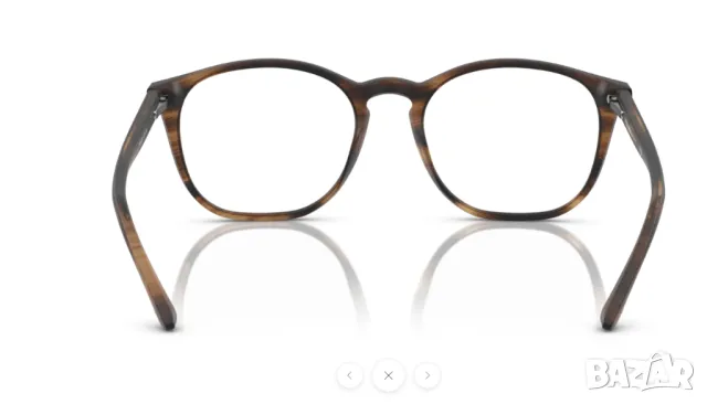 рамки за Очила Giorgio Armani AR 7074  унисекс модел , снимка 4 - Слънчеви и диоптрични очила - 48899756
