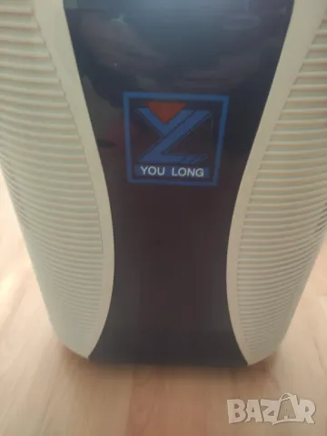 Влагоуловител You Long Dehumidifier YL-2009LCD