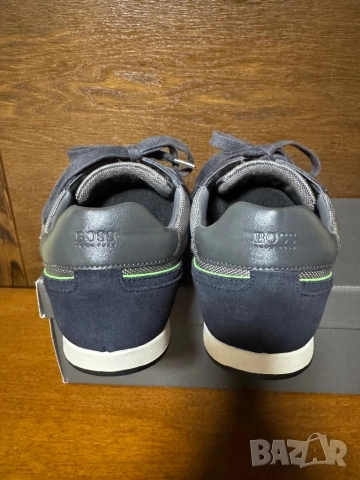 Hugo Boss спортни обувки, 43 номер, Оригинални!, снимка 5 - Спортни обувки - 52161745