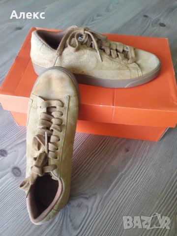 Nike - кецове, снимка 2 - Кецове - 34160719