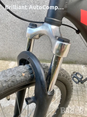 Велосипед Puch Furious 26”, снимка 8 - Велосипеди - 50932995