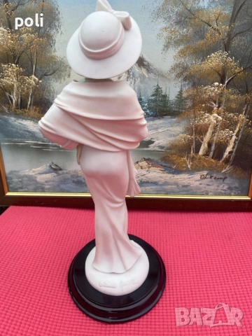 статуетка Leonardo collection , снимка 6 - Статуетки - 52249904