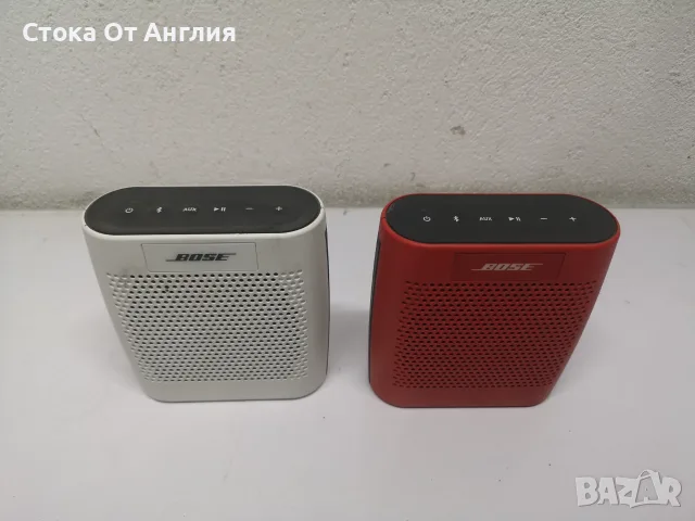 Тонколона - BOSE SoundLink Color Bluetooth