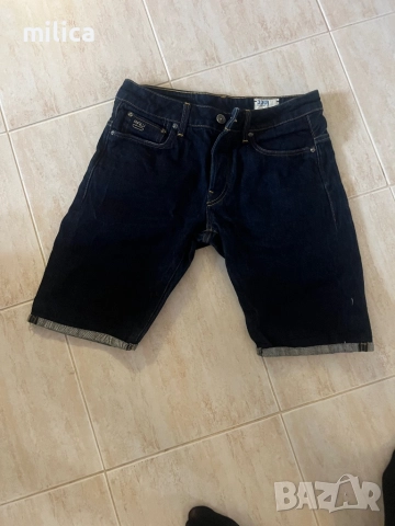 Мъжки дънки g-star