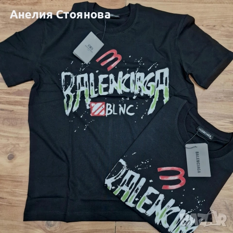 Премиум качество , снимка 11 - Тениски - 53739694