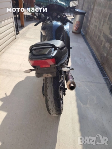 Honda CBR 600 f2 на части , снимка 4 - Части - 51650917