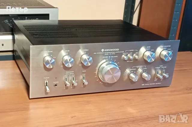 Kenwood KA-8150