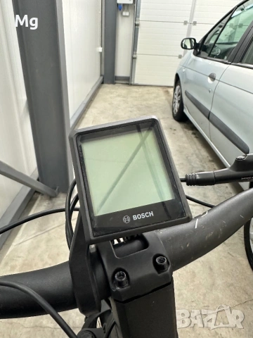 Електрически велосипед Bergamont E-trekking, снимка 13 - Велосипеди - 53092184