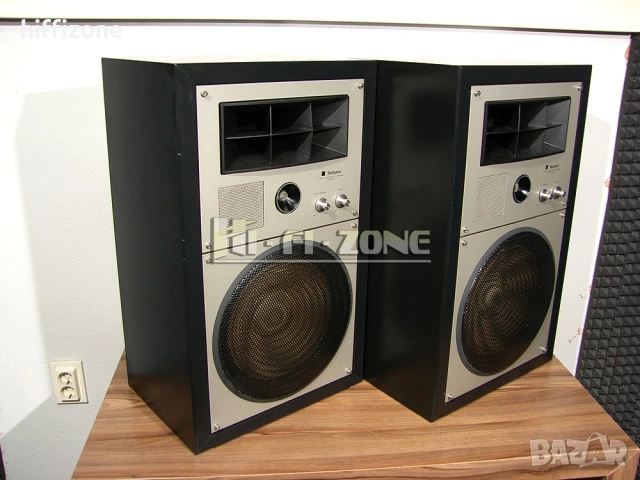 Тонколони    Technics sb-660 /1 