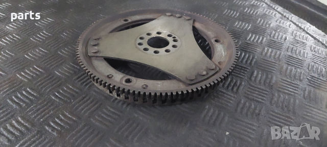 Маховик Ауди А6 4F C6 3.0TDI N, снимка 2 - Части - 36209411