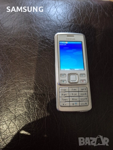Nokia - 6300