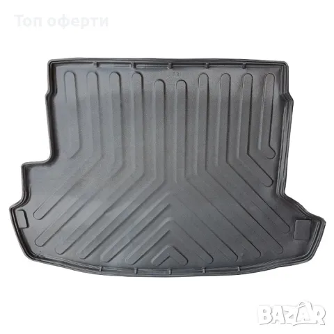 Стелка за багажник RizLine съвместима с NISSAN X-TRAIL II T30 2007-2013, снимка 2 - Аксесоари и консумативи - 48440509