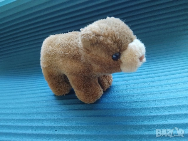 Плюшен мечок / мече