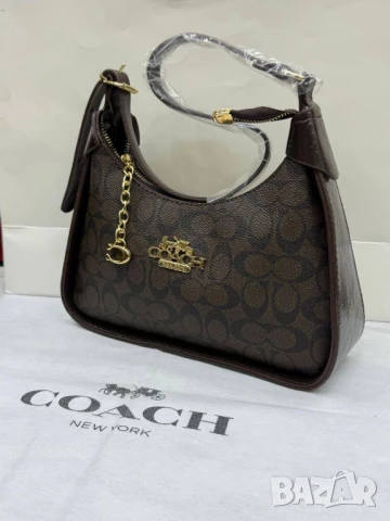 чанти coach , снимка 5 - Чанти - 51097636