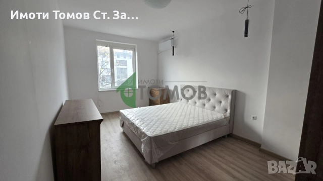 Луксозен двустаен апартамент в Топ Център , снимка 7 - Апартаменти - 52650556