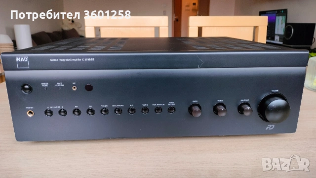 NAD C375BEE