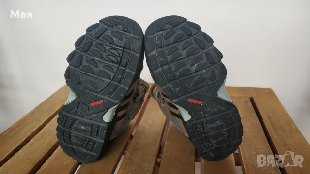 Ботуши/Боти Adidas Holtanna Snow 27 номер, снимка 8 - Детски боти и ботуши - 56244672