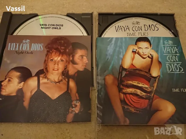 CD De-phazz Dido Candy Dulfer Apocalyptica Diana Krall Piazzolla Mark Knopfler Faithless Bon Jovi