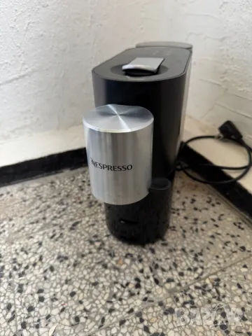 Еспресо Кафемашина с Капсули - Krups Nespresso Atelier XN8908 – 19 бара , 1500W, 1L!, снимка 1
