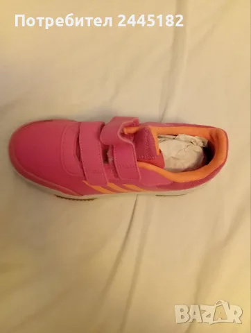 Адидас / Adidas , снимка 6 - Детски маратонки - 55709482