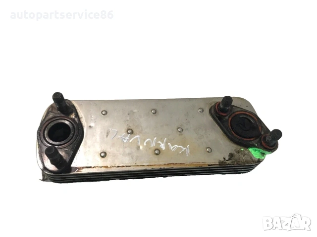 Маслен охладител за KIA Carnival 2.9 CRDi (2008)