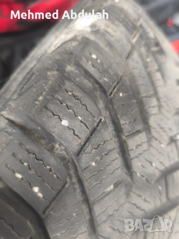 2 броя зимни гуми 175/65/14, снимка 8 - Гуми и джанти - 51973103