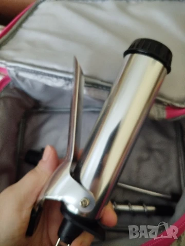 Маша Rowenta 5 приставки, снимка 17 - Други стоки за дома - 50475124