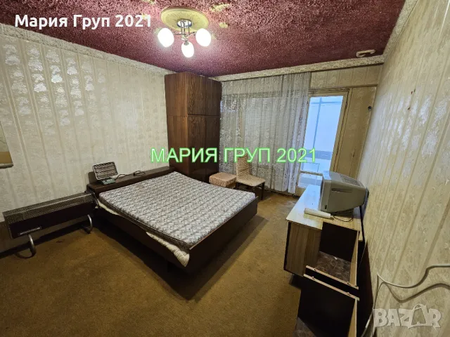 !!!ТОП ОФЕРТА!!!Продавам Тристаен Апартамент с Гараж в гр. Хасково кв."Орфей"!!!, снимка 2 - Апартаменти - 47288875