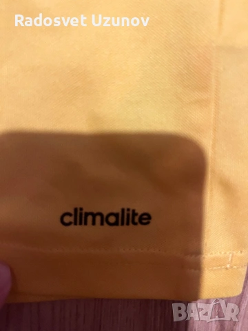 Блузa с дълъг ръкав Adidas, снимка 7 - Блузи - 53114305