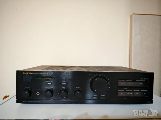 Onkyo--A - 8430, снимка 2 - Ресийвъри, усилватели, смесителни пултове - 55771688