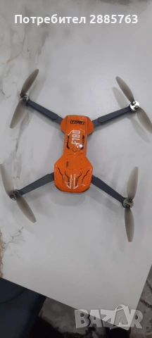 Профисионален Дрон f180, снимка 9 - Дронове и аксесоари - 53126780